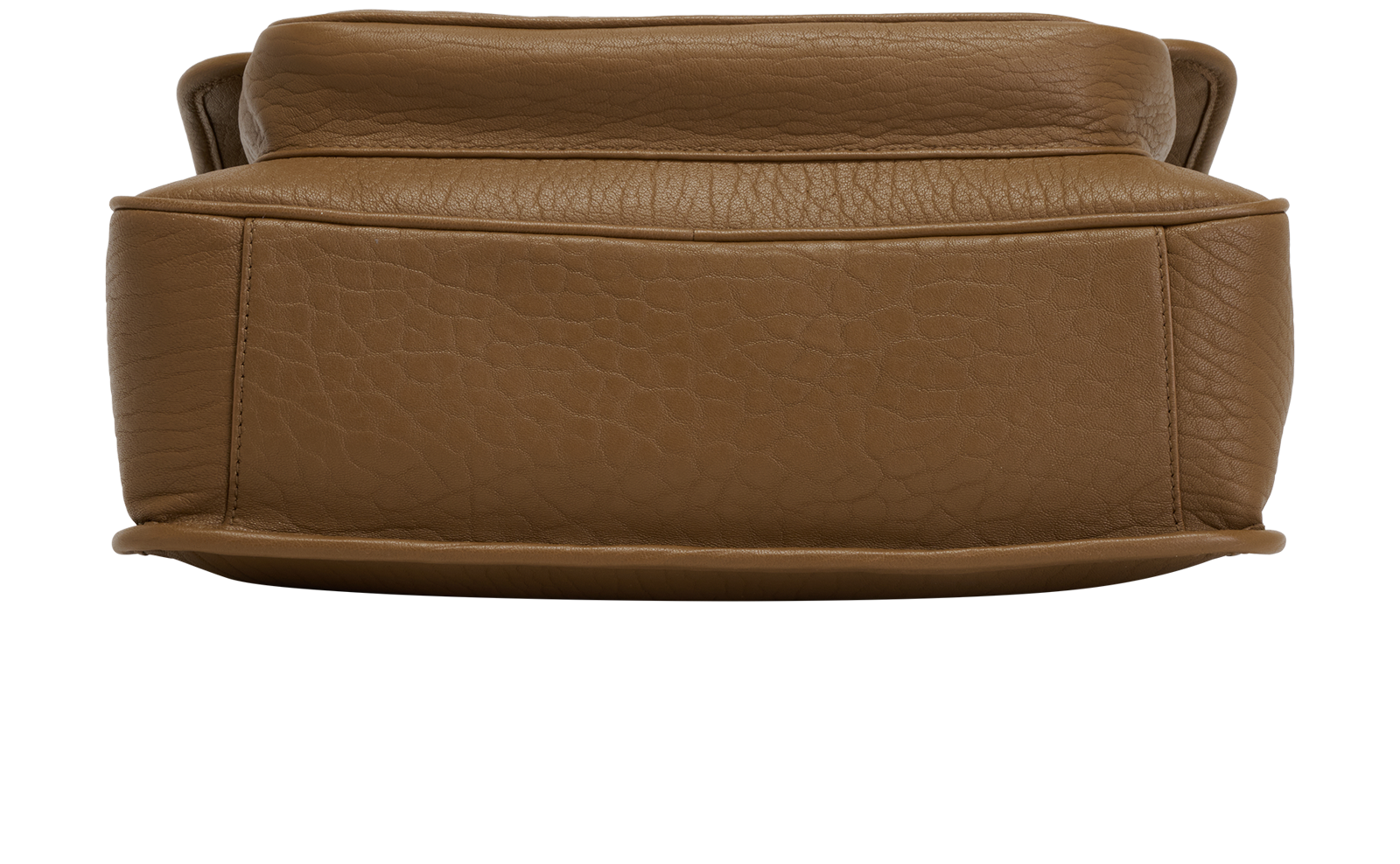 Large Niki, &pound;1,800, Handbags, Brown, Leather, Top view